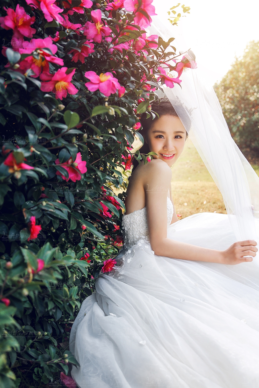 如皋拍婚纱照多少钱