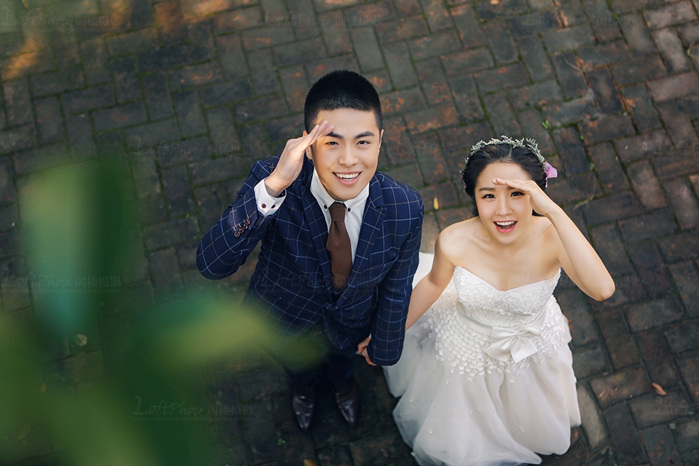 如皋拍婚纱照多少钱