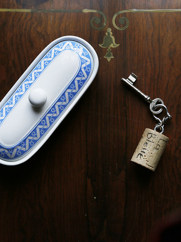 波尔多葡萄成熟时（下）