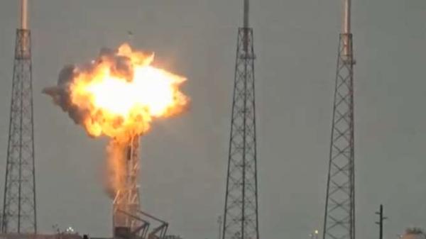 拖垮摩托罗拉的“铱星”回来了：由SpaceX一箭十星发射