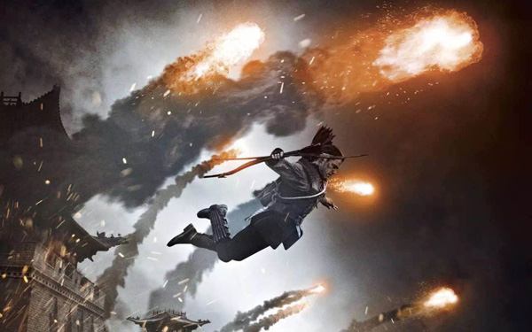 2017年，会不会又是一个中国科幻电影元年？