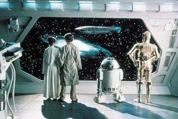 2017年，会不会又是一个中国科幻电影元年？