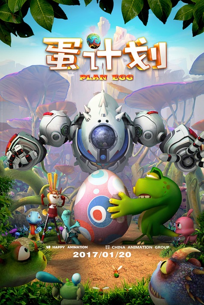 观影指南丨如何在1月份铺天盖地的宣传中找到自己喜好的那款