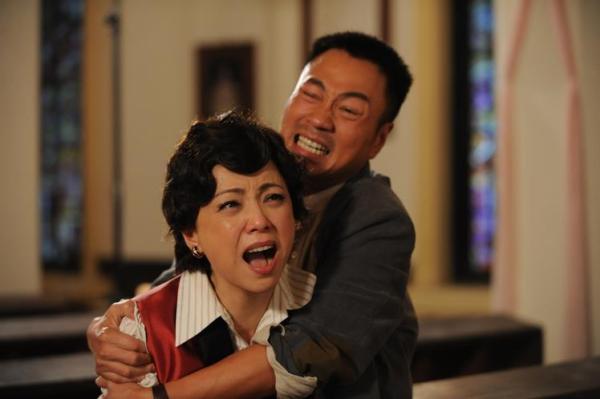 想当年｜那些制作精良的TVB民国正剧