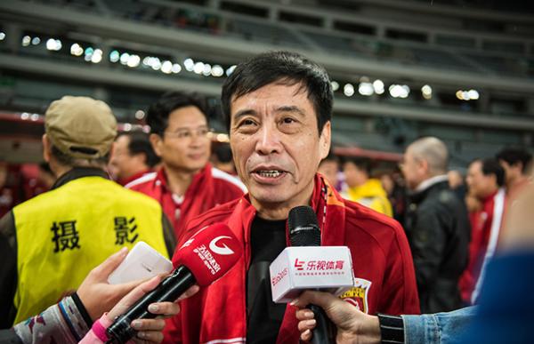 中国足球学NBA成立职业联盟？足协不放权恐成“面子工程”