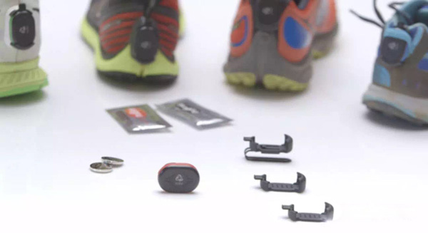 国外跑步装备智能到如此地步，我们怎么能还天天“裸跑”