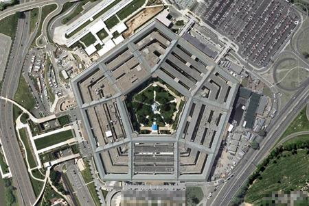 “军工屠夫”理查德·切尼：后冷战时代如何调整国防战略