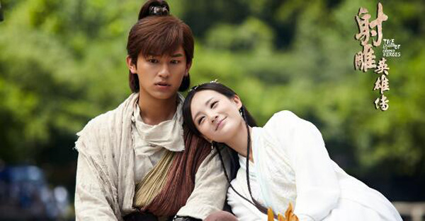 一大波国产剧一月上星开播，你打算追吗？