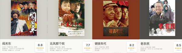 一大波国产剧一月上星开播，你打算追吗？