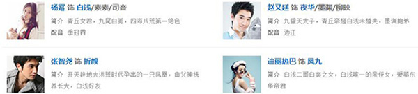 一大波国产剧一月上星开播，你打算追吗？