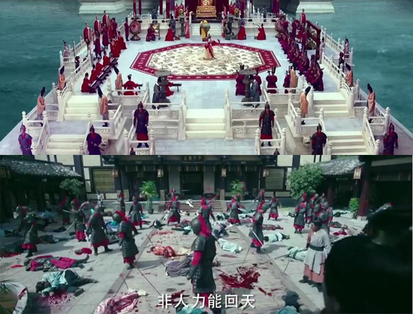 一大波国产剧一月上星开播，你打算追吗？