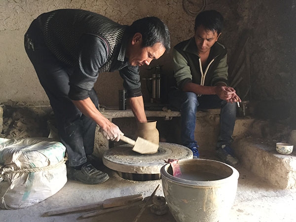 大理民艺地图（上）