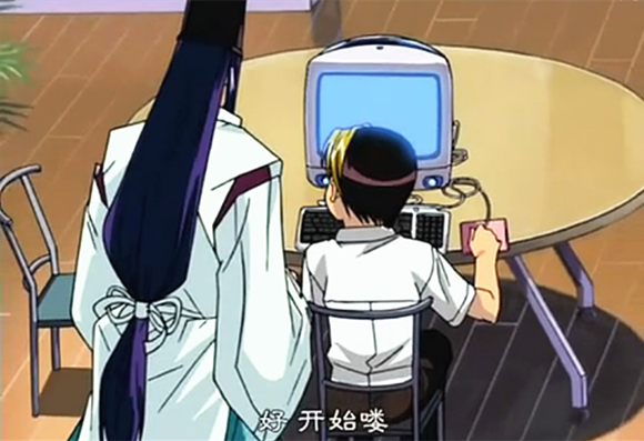 澎湃联播|Master，我是你的面壁者，我叫澎澎