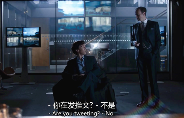 澎湃联播|Master，我是你的面壁者，我叫澎澎