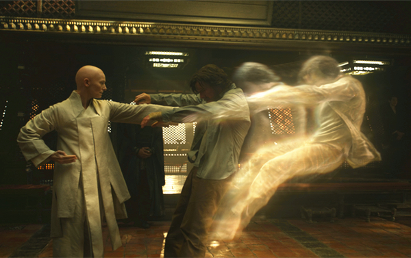 澎湃联播|Master，我是你的面壁者，我叫澎澎