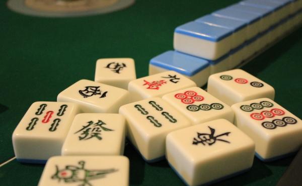 麻将是人类智慧最后的堡垒吗？AI打爆它其实很容易