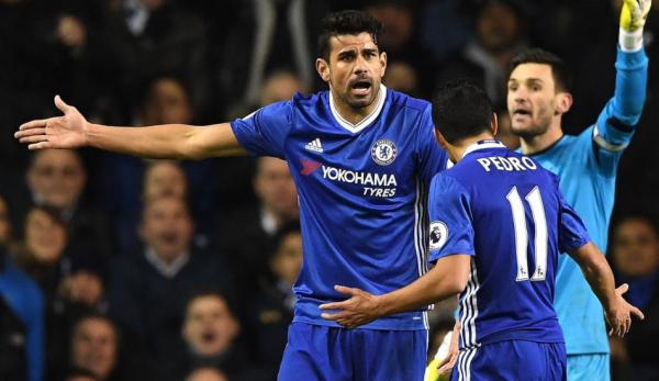 “老司机”也累了！切尔西连胜纪录止步13场