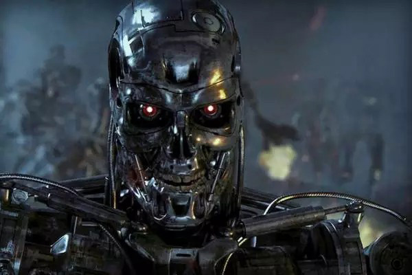 如果有一天人工智能反叛了……那它们有死穴吗？