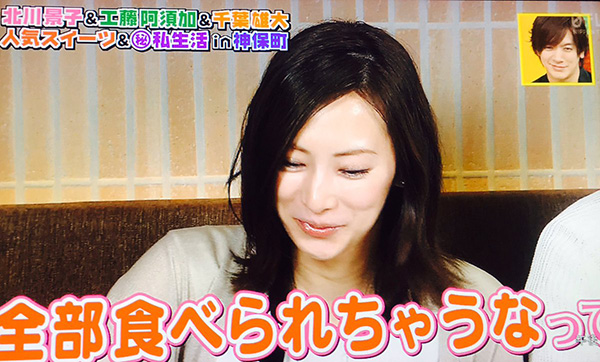 说到日本的“放送事故”，我只服“电视小窗”