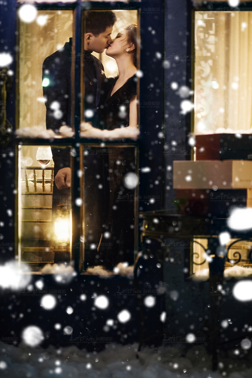 如皋有哪些婚纱影楼