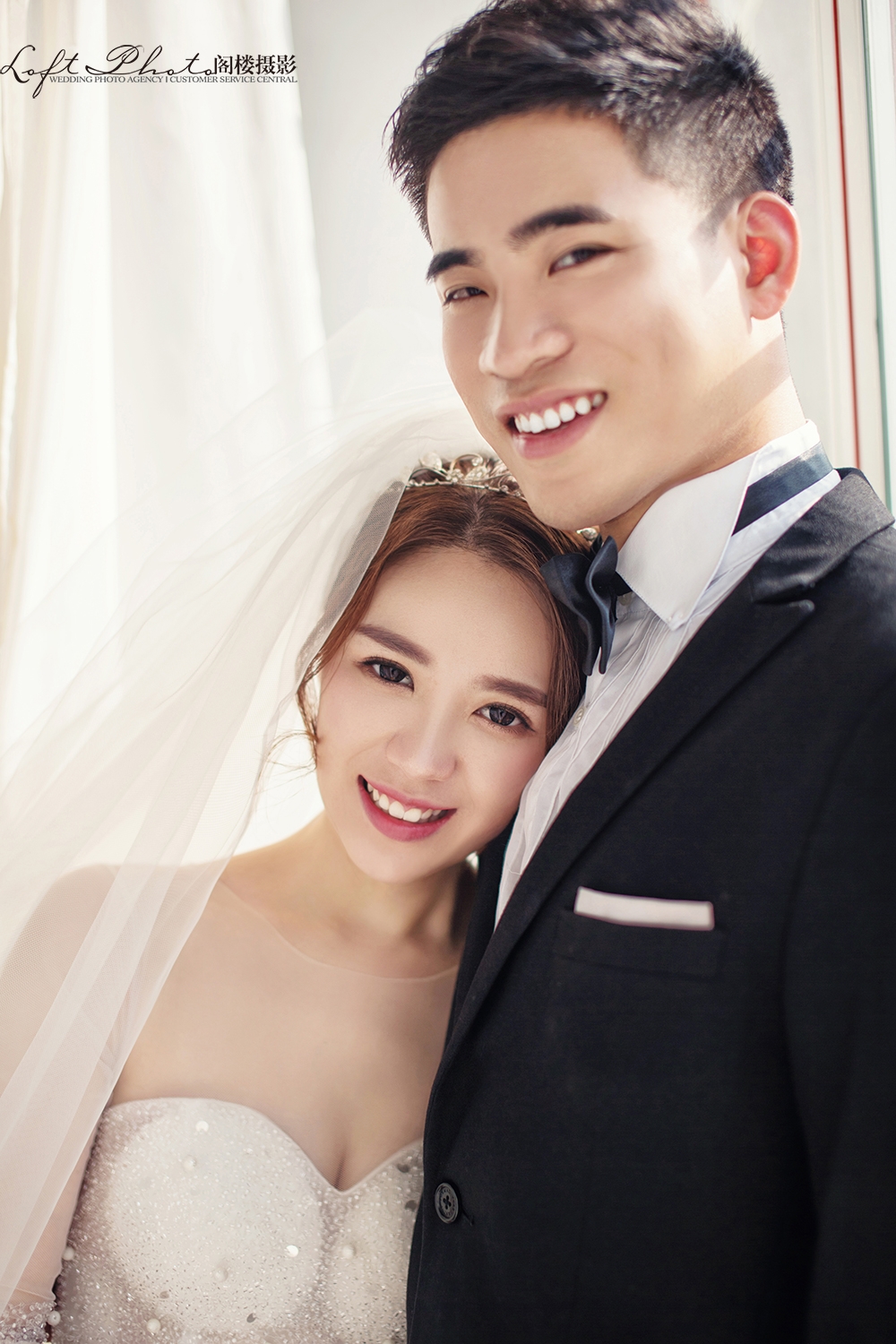 如皋有哪些婚纱影楼