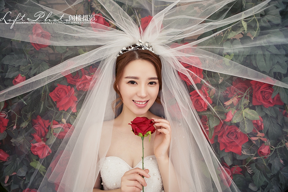 如皋有哪些婚纱影楼