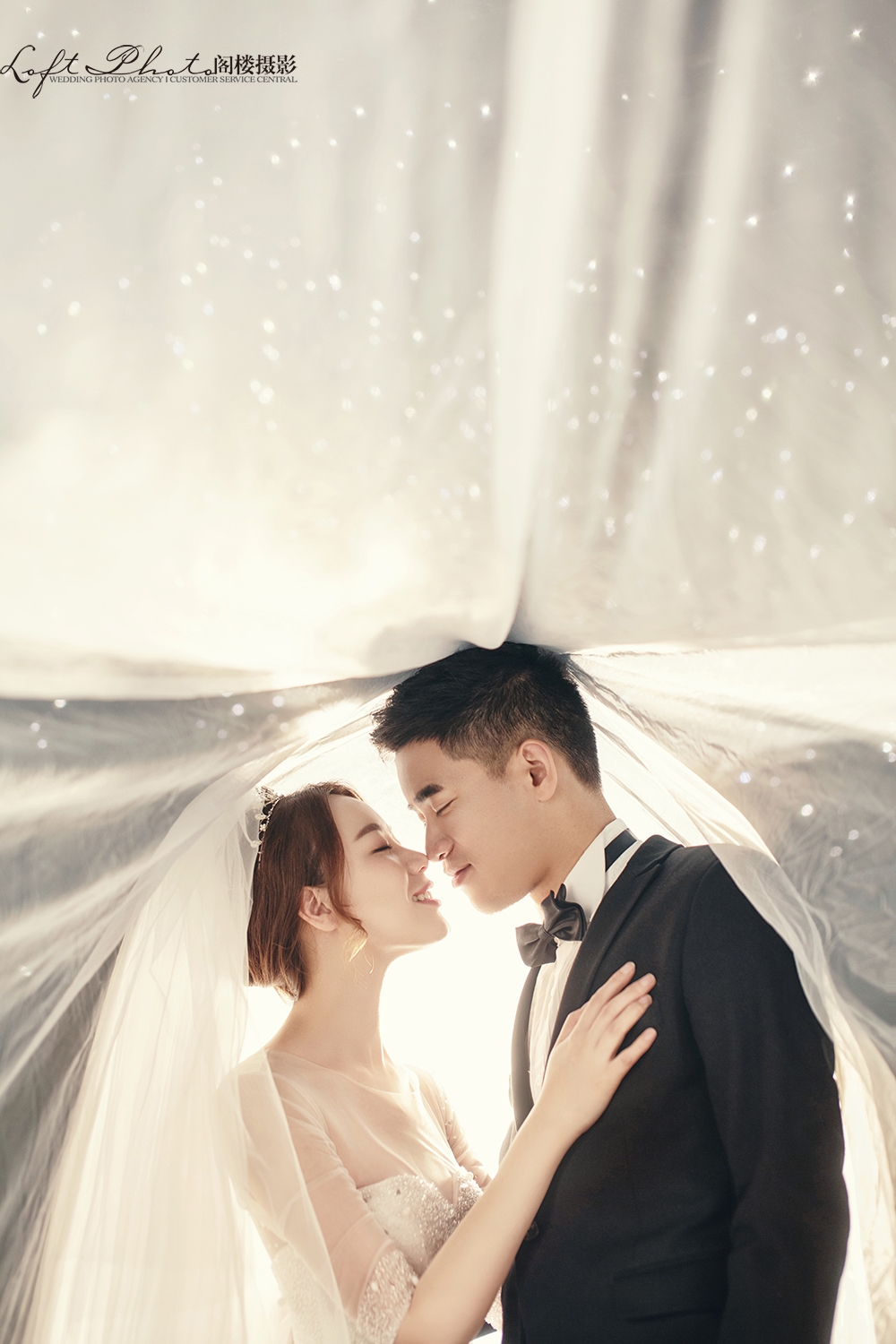 如皋有哪些婚纱影楼