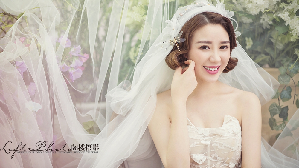 如皋有哪些婚纱影楼