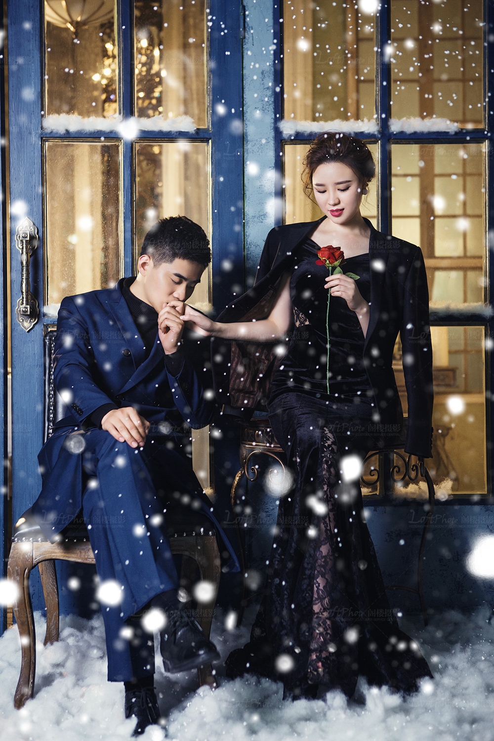 如皋有哪些婚纱影楼