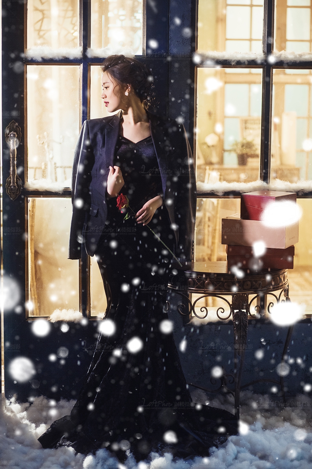 如皋有哪些婚纱影楼