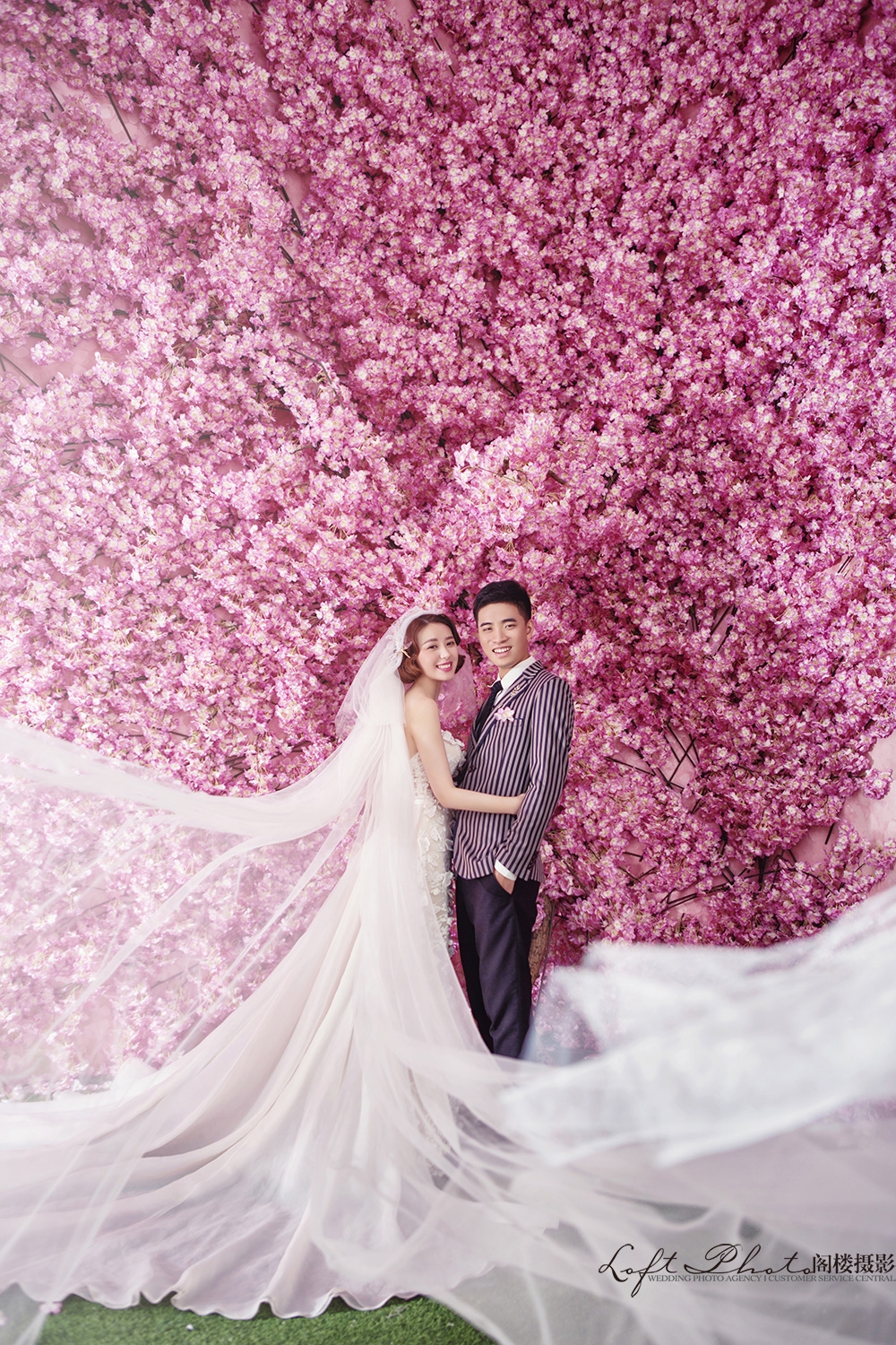 如皋有哪些婚纱影楼