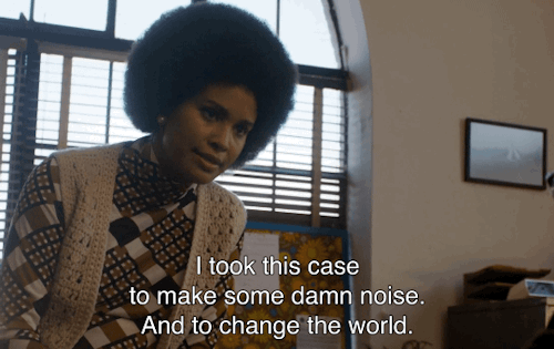 “女权”这张牌让《好女孩的反抗》变得棘手