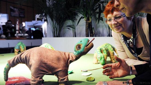 动物也有权利，那么AI呢？