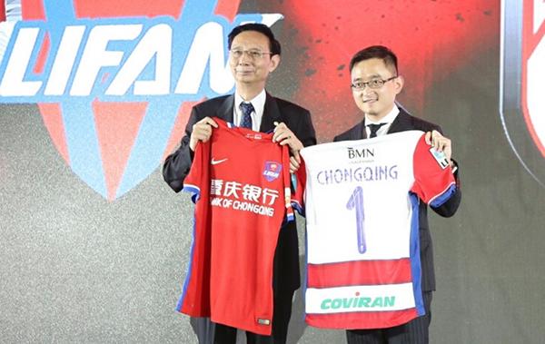 尹明善：遗憾没成中国贝卢斯科尼，在中超不能打肿脸充胖子