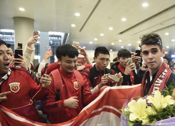 葛爱平｜给中超设工资帽：天时地利人和俱全，只差决心