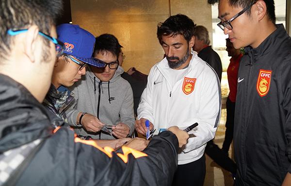 葛爱平｜给中超设工资帽：天时地利人和俱全，只差决心