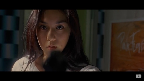 想当年｜《摆渡人》里的斗酒，徐克十几年前就玩过了