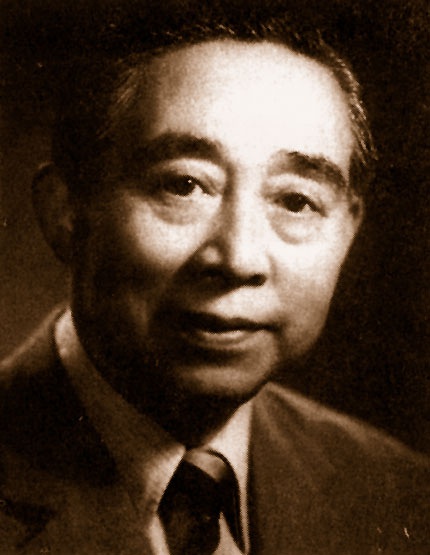 桑弧诞辰100周年，他曾挖掘了张爱玲的编剧才能