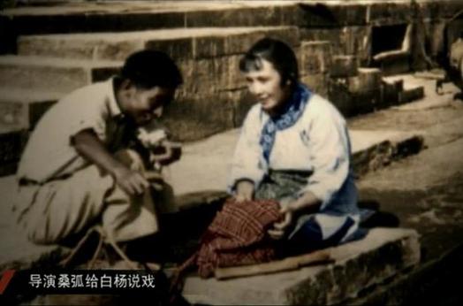 桑弧诞辰100周年，他曾挖掘了张爱玲的编剧才能