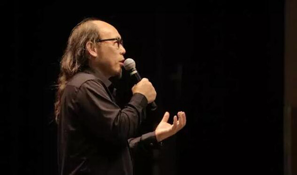 时间跨度达30年的纪录片《老人泉》是怎么炼成的？