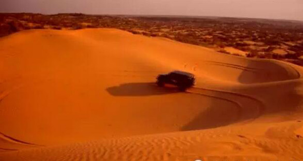 时间跨度达30年的纪录片《老人泉》是怎么炼成的？