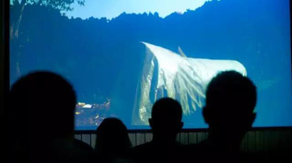 时间跨度达30年的纪录片《老人泉》是怎么炼成的？