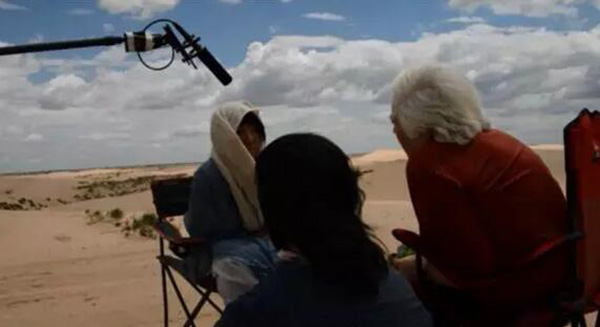 时间跨度达30年的纪录片《老人泉》是怎么炼成的？