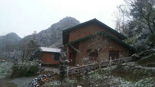 时间跨度达30年的纪录片《老人泉》是怎么炼成的？