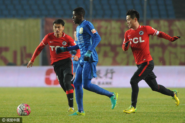 切尔西中场米克尔签约泰达？蓝军为何成了中超“白求恩”？