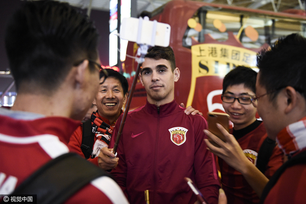 切尔西中场米克尔签约泰达？蓝军为何成了中超“白求恩”？