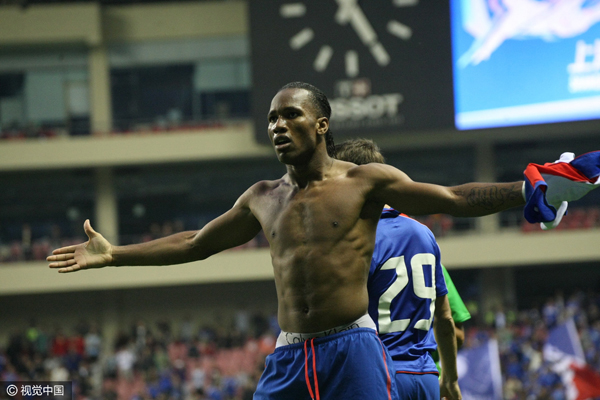 切尔西中场米克尔签约泰达？蓝军为何成了中超“白求恩”？