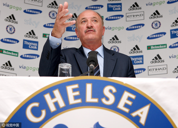 切尔西中场米克尔签约泰达？蓝军为何成了中超“白求恩”？