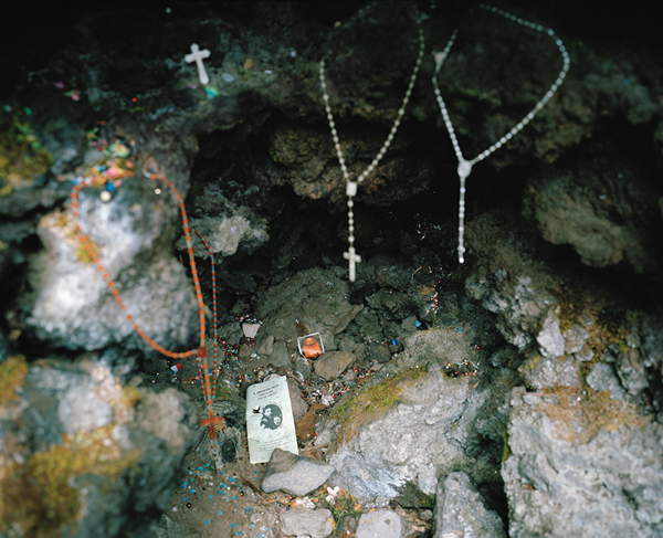 眼光｜二〇一六新锐摄影奖：“给出乎意料又等待已久的作品”