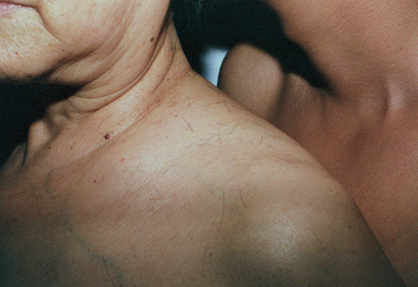 眼光｜二〇一六新锐摄影奖：“给出乎意料又等待已久的作品”